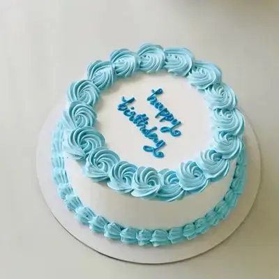 Medium Cake