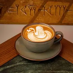 Spanish Latte