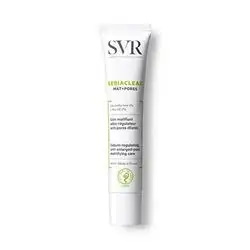 Svr Mat+pores Sebiaclear