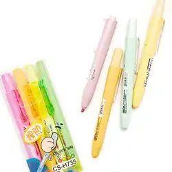 Button Highlighter