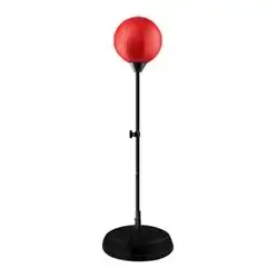 Kids Punching Bag with Boxing Gloves