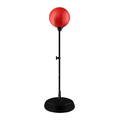 Kids Punching Bag with Boxing Gloves