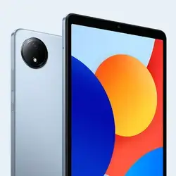 Redmi Pad Se 8.7 Sky Blue 4GB RAM 128GB ROM