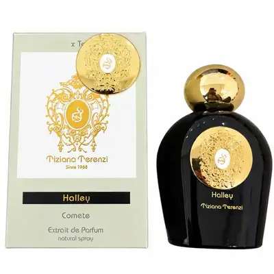 Tiziana Terenzi Halley Extrait de Parfum(PF161)