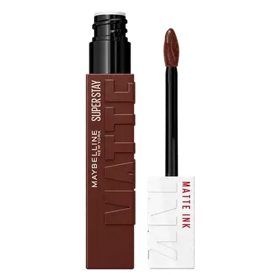 Super Stay Matte Ink 525 VIXEN 5ml _ MAYBELLINE NEW YORK