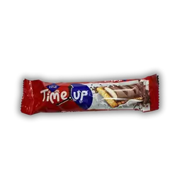 Time Up Biscuits 30g