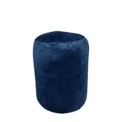 AG Pillow Under Foot Ergonomic Cushion – Blue