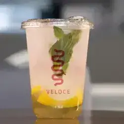 Classic Mojito