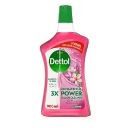Dettol Floor Cleaner Jasmine 900Ml