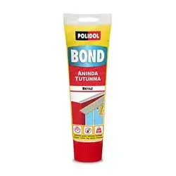 Polidol Bond Instant Adhesive 250Gr
