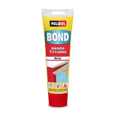 Polidol Bond Instant Adhesive 250Gr