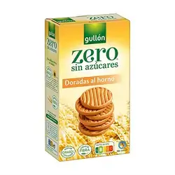 Gullon Sugar Free Biscuit