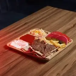 Sausage Meal