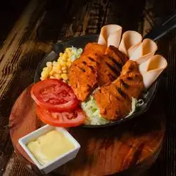 Diet plate