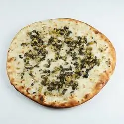 Cheese & Olive Manakish
