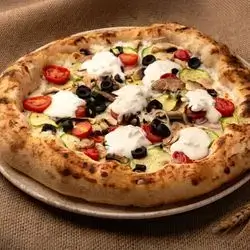 Pizza Vegetarian