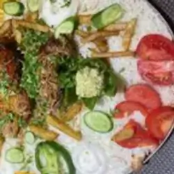 دلێمی - ١ نەفەر