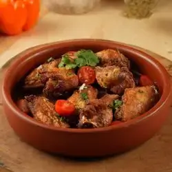 باڵی مریشک