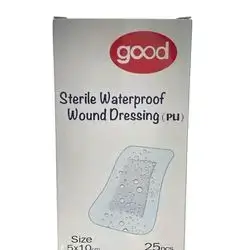 good sterile plaster 5*10