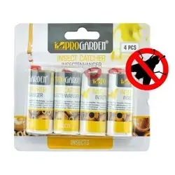 Insect Catcher 4 Pcs