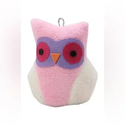 Door Stopper Owl
