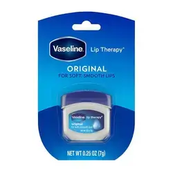 Vaseline Original Lip balm 7g