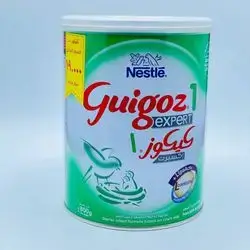 Guigoz Milk 800g No. 1