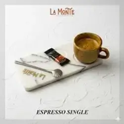 Espresso Single