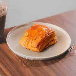 Choclate Croissant
