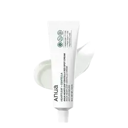 Heartleaf + Centella Red Spot Cream 30g _ Anua