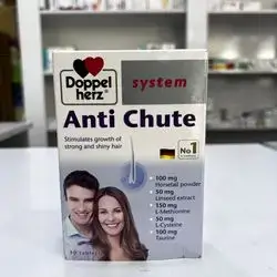 Anti-chute Doppel herz 30tablet