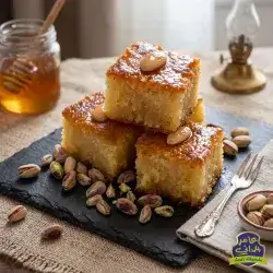 Basbousa