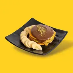 Dubai Pancake