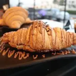 Mixed Chocolate