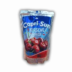 Capri Sun juice 200 ml