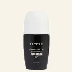 The Body Shop Black Musk Anti- Perspirant