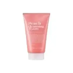 Daily Fresh Peach Cleansing Foam