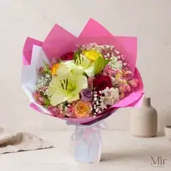Bouquet 21
