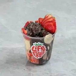 Fruit Cup Nutella S