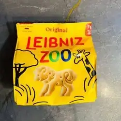 German Baby Cakes