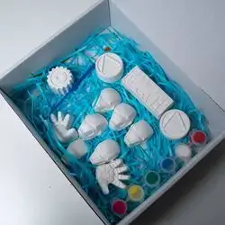 Marvel Set