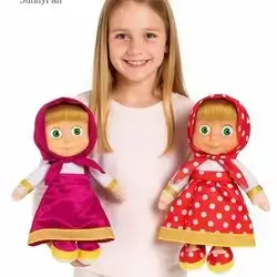 Masha Doll