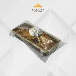 Vanilla English Cake