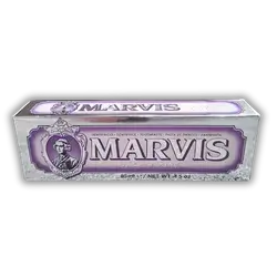 Marvis toothpaste