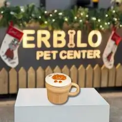 Pet Mug