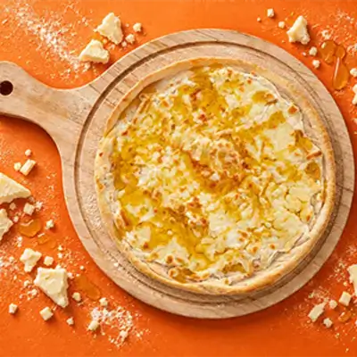 Bird's Nest with Cream