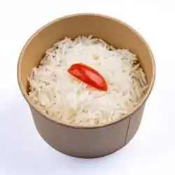 Extra Rice