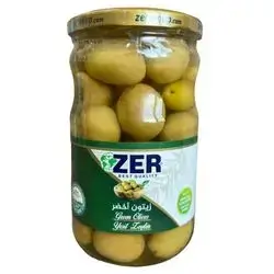 zaetun Zer 720gm