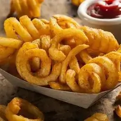 Curly Fries