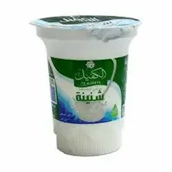 Yogurt